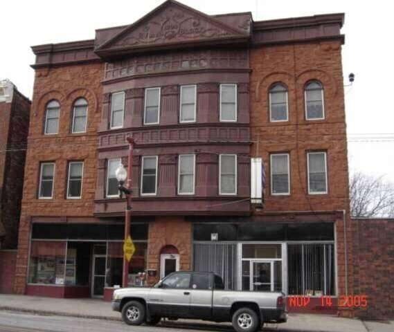 Foto del edificio - 305-307 6th St