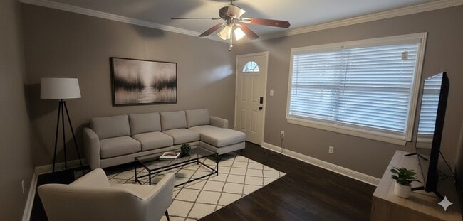 Photo - 21 Delmont Dr NE Apartment