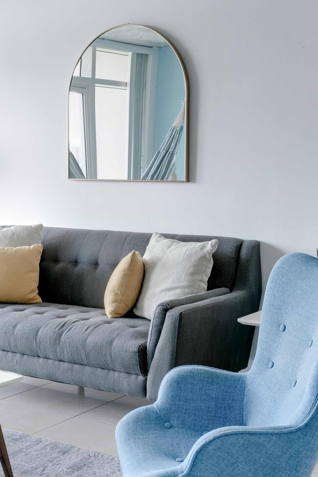 Foto del edificio - 3250 NE 1st Ave