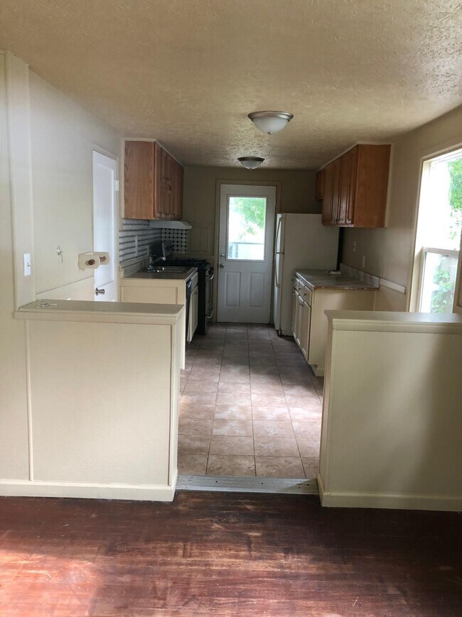 Foto del edificio - 1133 Bryan St