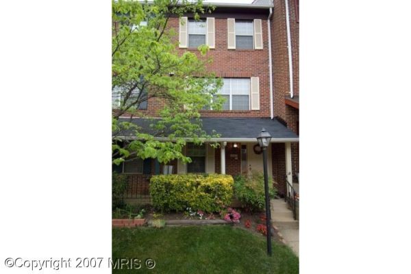 Building Photo - 7731 Marshall Heights Ct