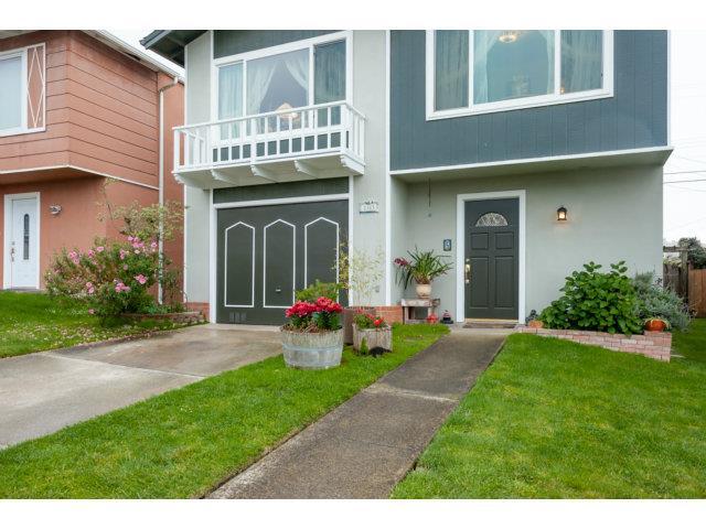 Building Photo - 1315 Skyline Dr