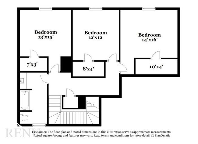 Building Photo - 10417 Sweetwater Creek Dr