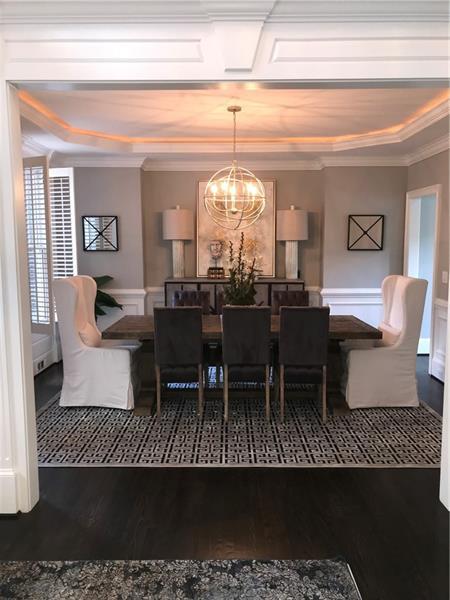 Foto del edificio - 1131 Ivey Brook Ct SE