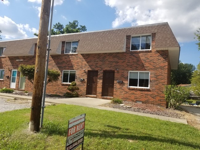Building Photo - 405 W Collinsville Rd