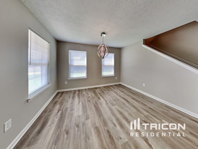 Foto del edificio - 214 Longleaf Ln