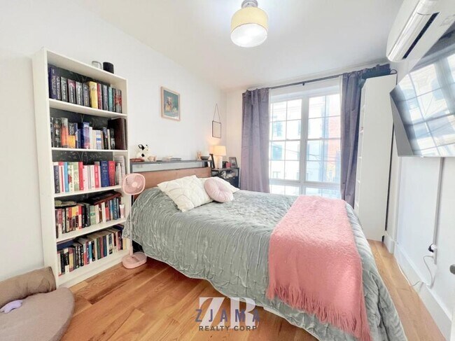 Building Photo - 1 bedroom in BROOKLYN NY 11216