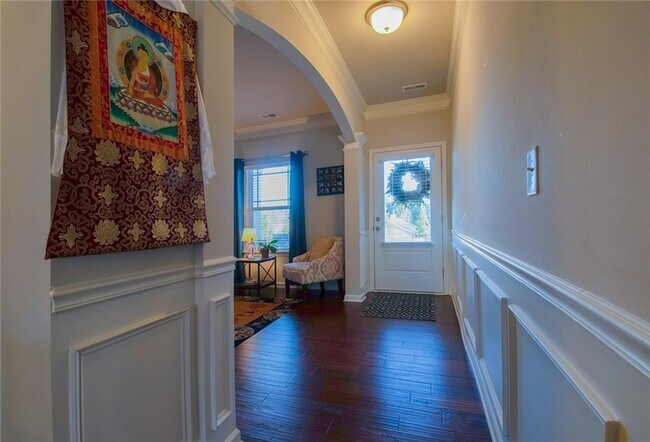Foto del edificio - 1738 Hanover W Ct