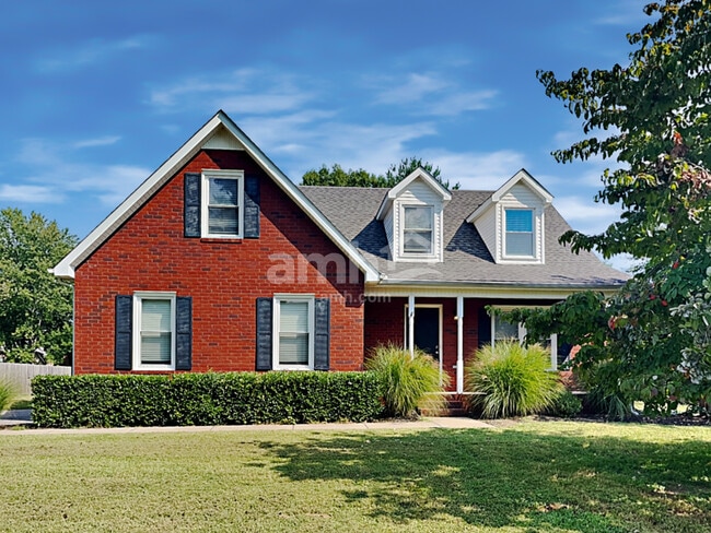 Building Photo - 1714 Bridget Dr