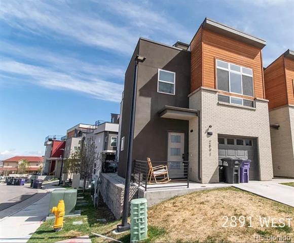 Foto del edificio - 2891 W Parkside Pl