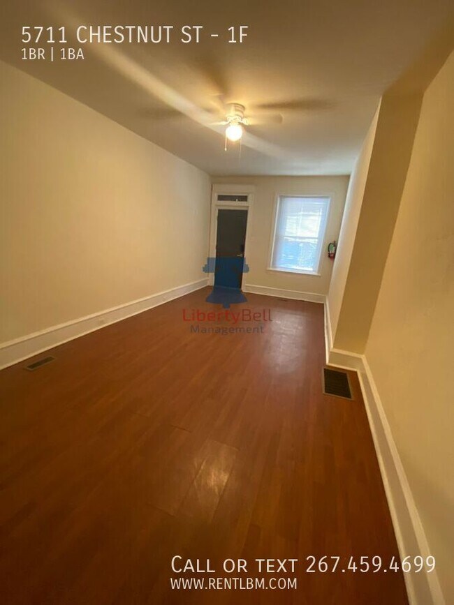 Foto del edificio - 5711 Chestnut St