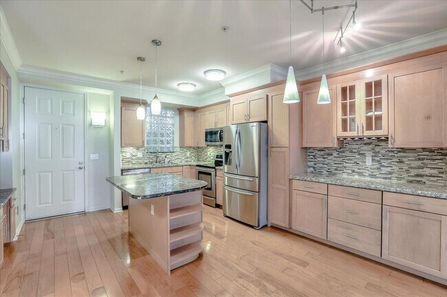 Foto del edificio - 800 N 8th St