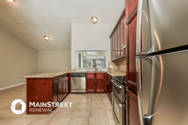 Foto del edificio - 5320 Springtrail Dr