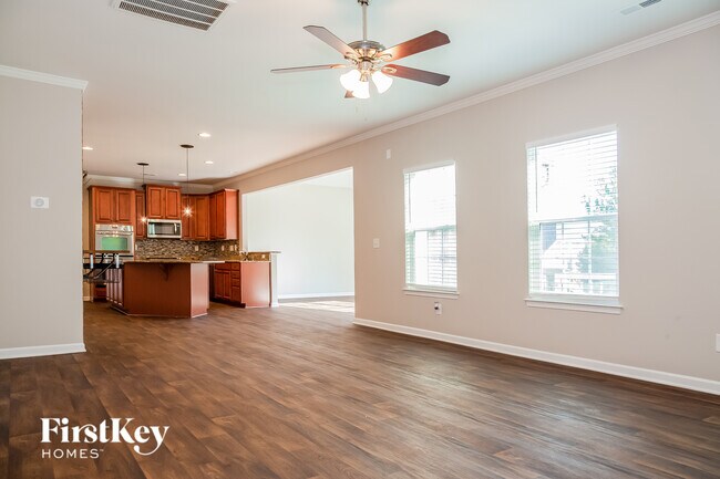 Building Photo - 3982 Harmattan Dr