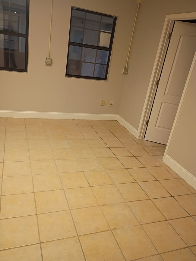 Interior Photo - Burlington Mill