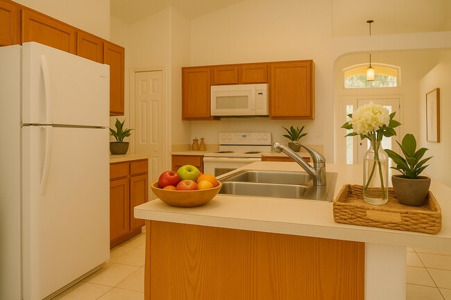 Building Photo - 4 Bedroom Pool Home Available Now!