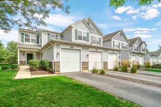 Building Photo - 756 Genesee Dr