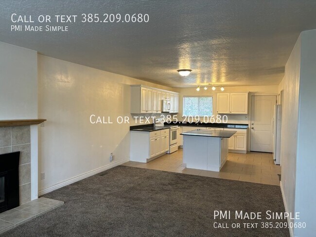 Foto del edificio - Charming 3 Bed Duplex in Orem