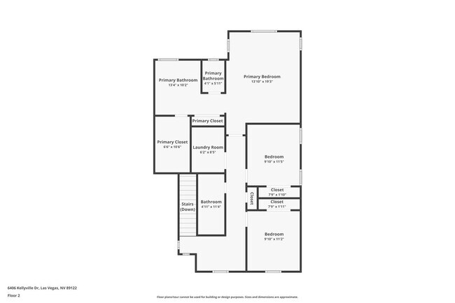 Foto del edificio - 6406 Kellyville Dr