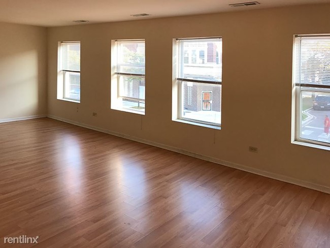 Building Photo - 4 br, 2 bath Apartment - 1462 W 79th St Apt 2