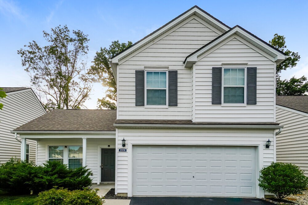 Foto principal - 3978 Lavender Ridge Dr