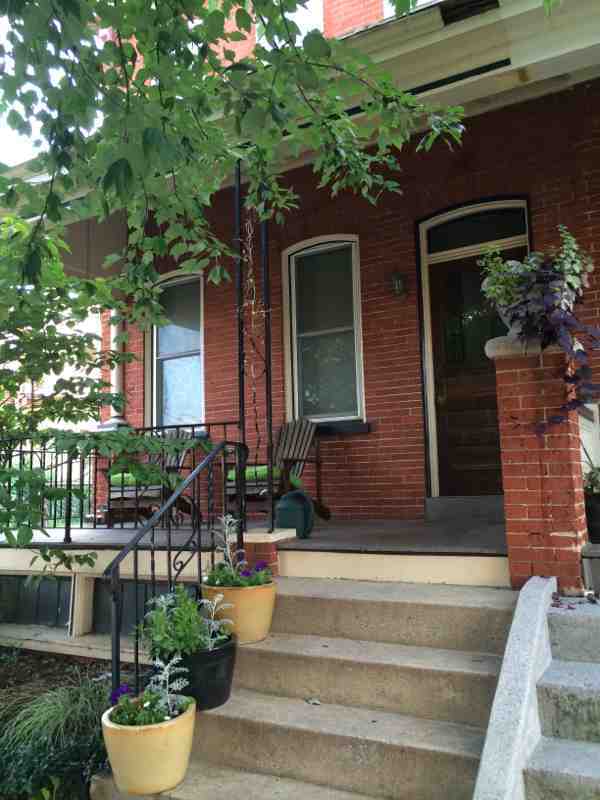 Building Photo - 712 North Plum Street