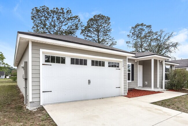 Foto del edificio - 8754 Kaye Ln