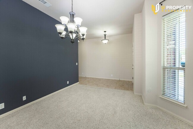Foto del edificio - Beautiful home in Frisco ISD with spacious layout!