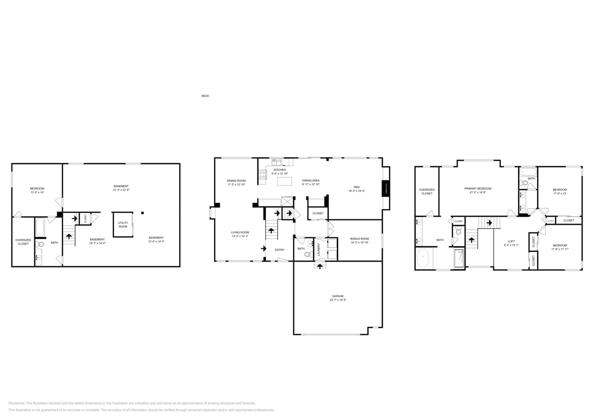 Building Photo - 5495 S Dunkirk Way