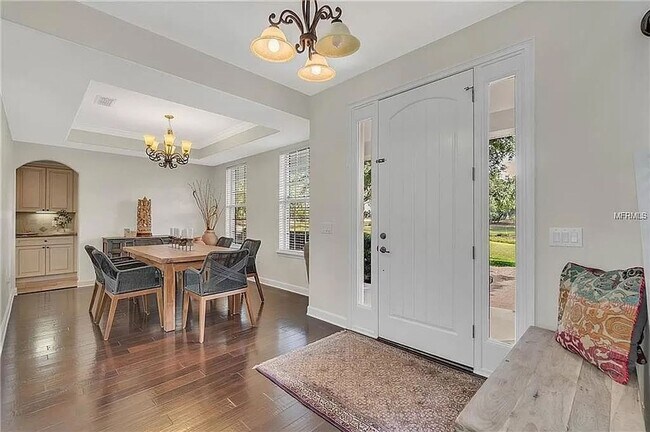 Foto del edificio - STUNNER! Five Acre Property in Winter Gard...