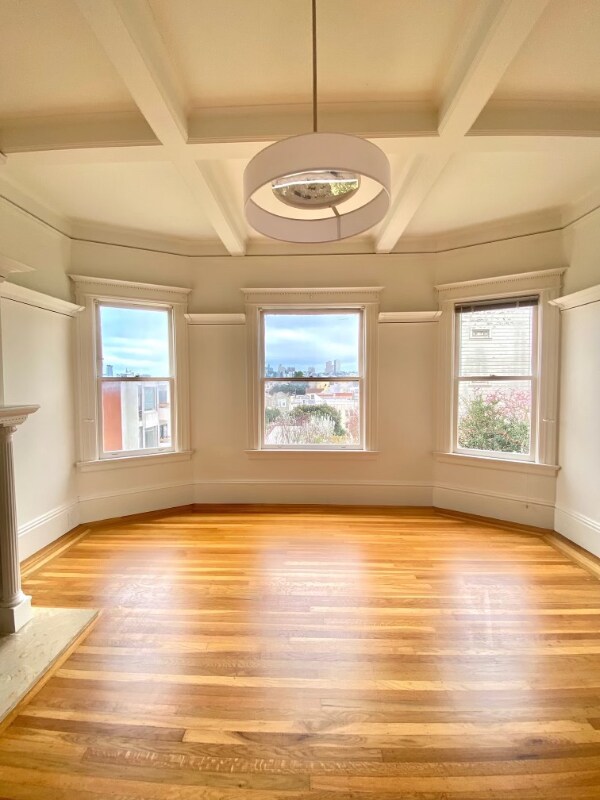 Foto principal - 2924 Pierce St
