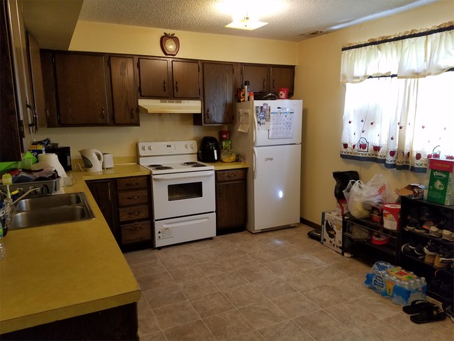 Building Photo - 516 Barnett Dr