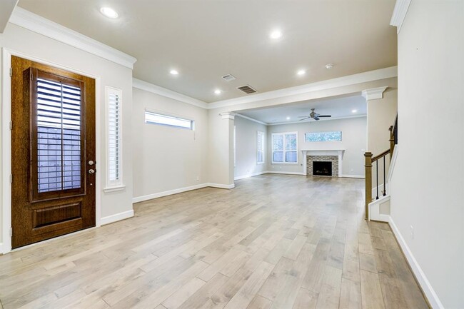 Foto del edificio - 6503 Westcott St