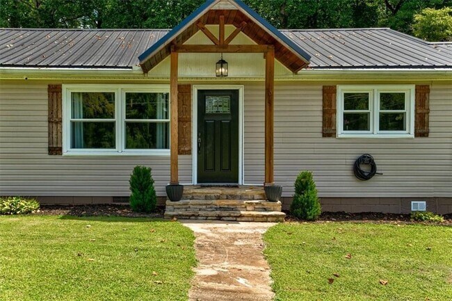 Foto del edificio - 5659 Hiram Douglasville Hwy
