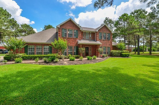 Foto del edificio - 28026 Rose Ln
