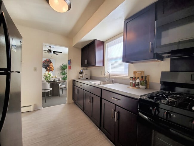 Foto del edificio - Orchard View Apartments