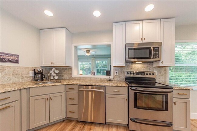 Foto del edificio - Private Heated Pool