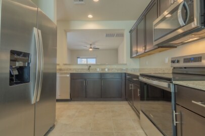 Foto del edificio - Rancho Sahuarita