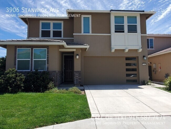 Foto del edificio - 3906 Stanwick Ave