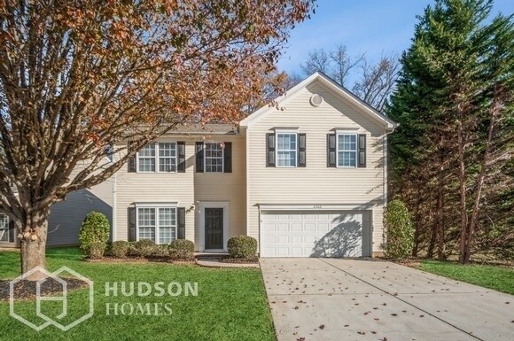Primary Photo - 2302 Equestrian Dr