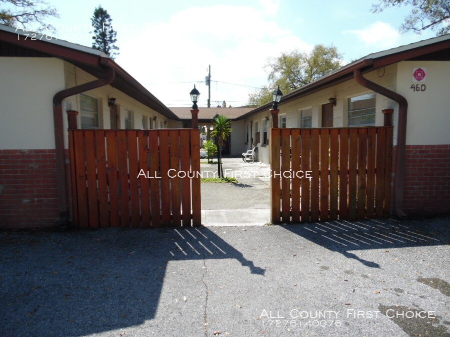 Primary Photo - 460 93rd Ave N