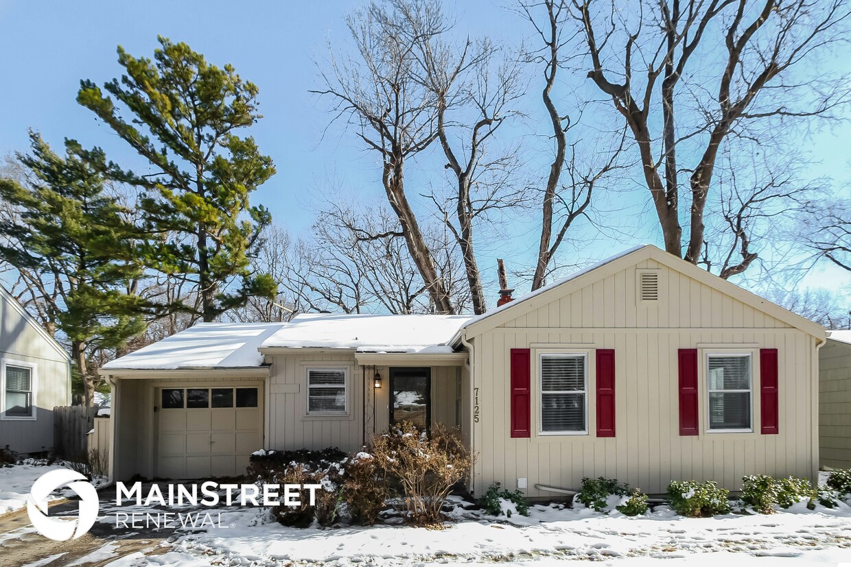 Foto principal - 7125 Cedar St