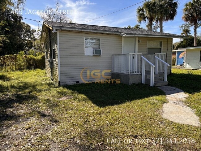 Foto del edificio - 1405 Jackson St