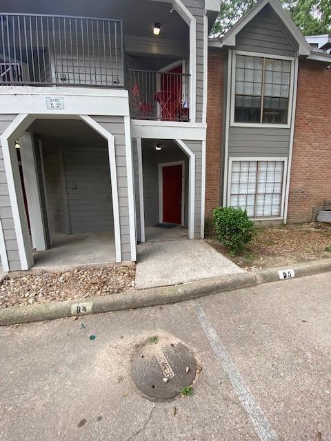 Primary Photo - 2401 Sycamore Ave