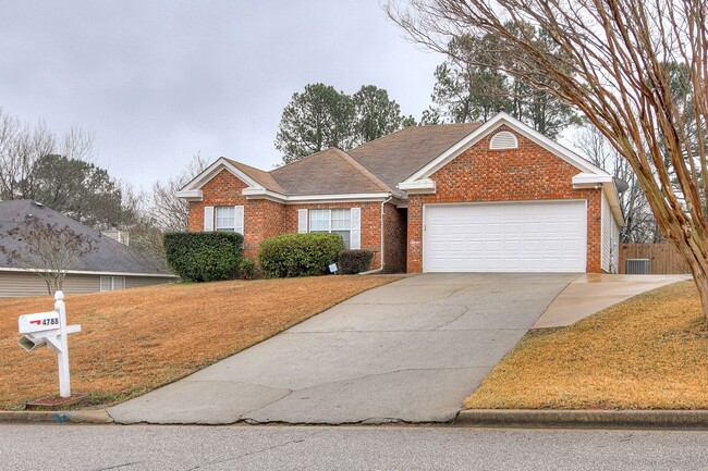 Building Photo - 3 Bed 2 Bath in Grovetown!