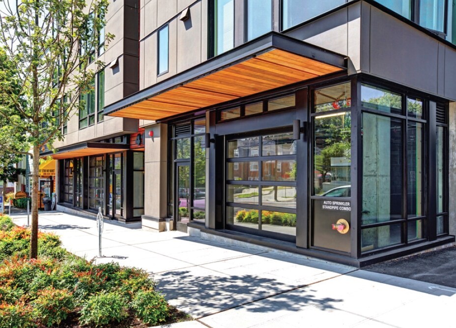 Foto principal - Wally Apartment - Discover Wallingford Charm with City Views at Wally Apartments