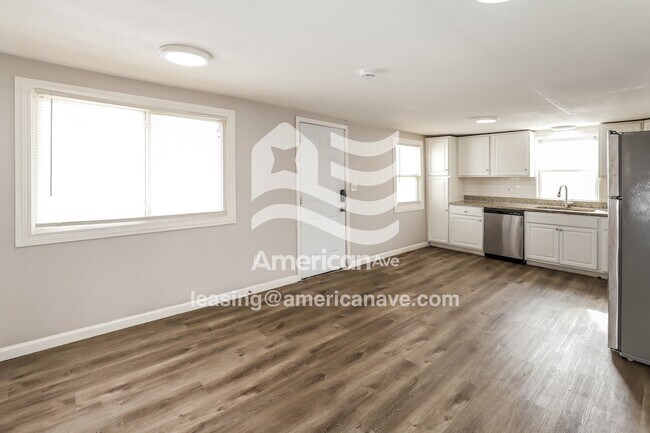 Foto del edificio - 5240 Byrams Ford Rd