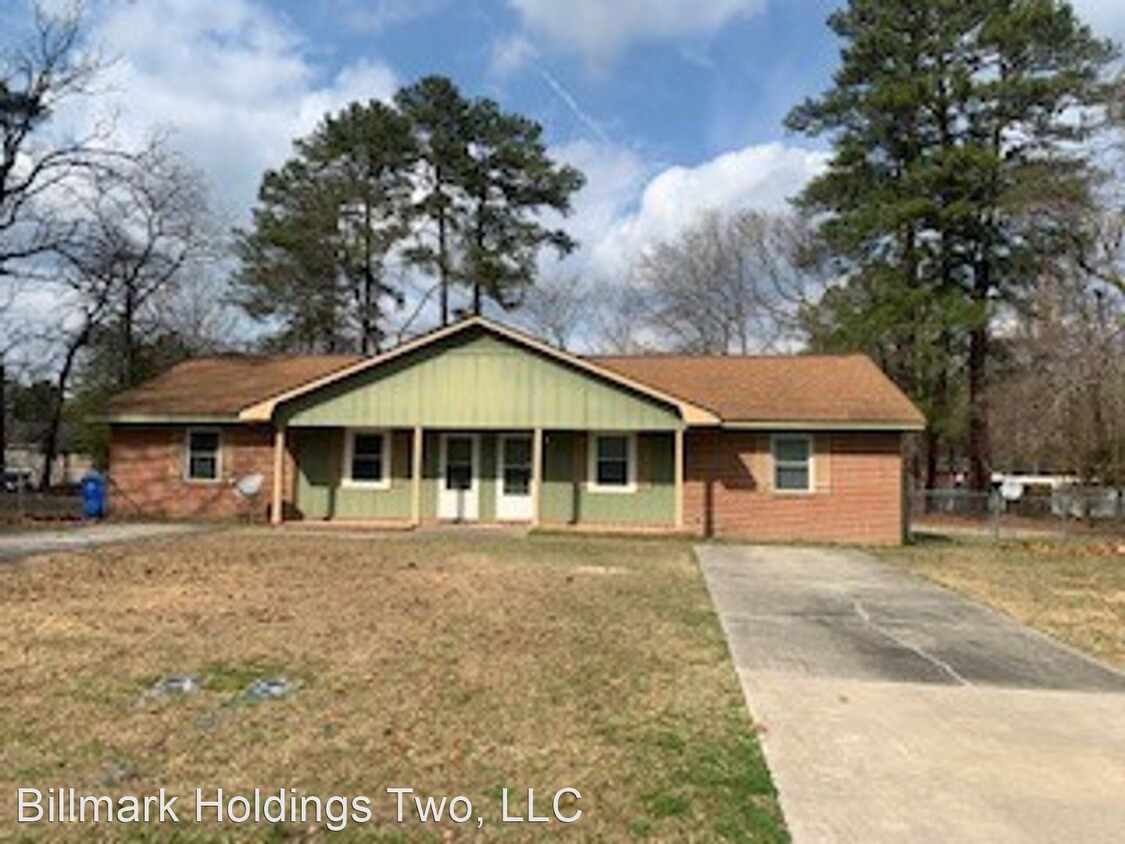 Primary Photo - 2 br, 1.5 bath House - 6404 Rockford Drive...