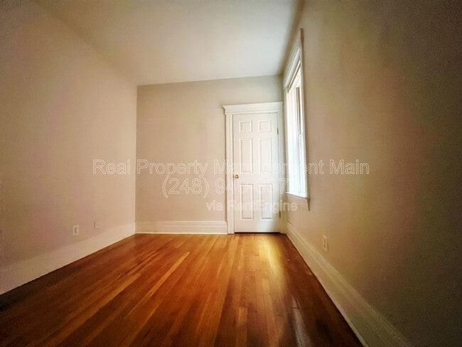 Building Photo - 4425 John R St