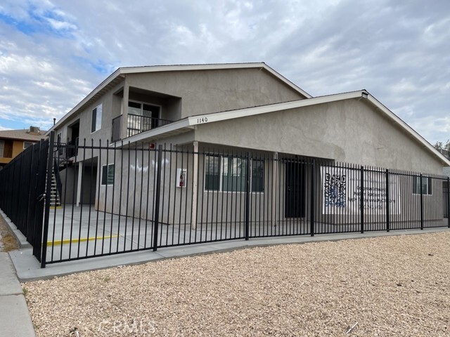 Foto principal - 1140 Deseret Ave